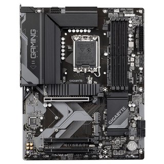 Placa Base Gigabyte B760 Gaming X
