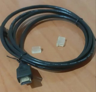 Cable Nano Cable HDMI a Mini HDMI 1.8M