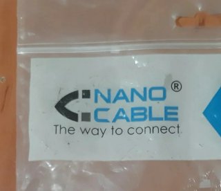 Cable Nano Cable HDMI a Mini HDMI 1.8M