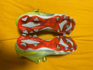 Botas de fútbol Adidas talla 40