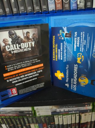 Call of Duty Black Ops 3 PS4