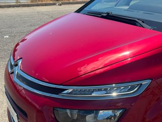 Citroen Grand C4 Picasso 2014