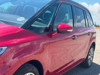 Citroen Grand C4 Picasso 2014