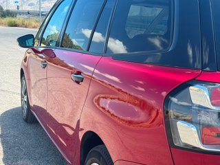 Citroen Grand C4 Picasso 2014