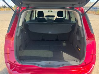 Citroen Grand C4 Picasso 2014