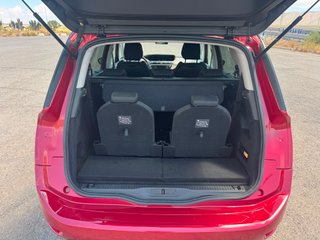 Citroen Grand C4 Picasso 2014