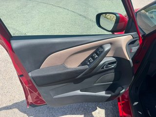 Citroen Grand C4 Picasso 2014