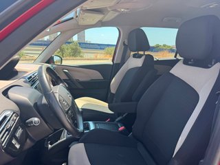 Citroen Grand C4 Picasso 2014