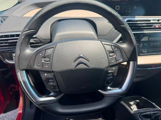 Citroen Grand C4 Picasso 2014