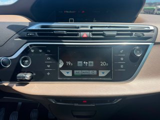 Citroen Grand C4 Picasso 2014