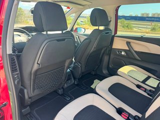 Citroen Grand C4 Picasso 2014