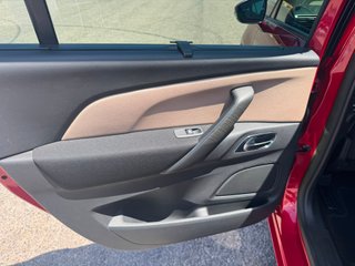 Citroen Grand C4 Picasso 2014
