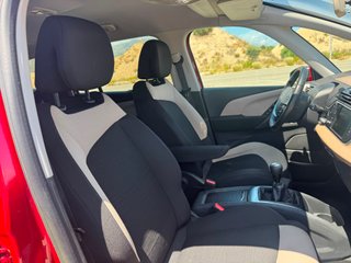 Citroen Grand C4 Picasso 2014