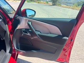 Citroen Grand C4 Picasso 2014