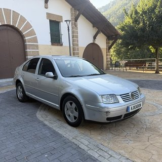 Volkswagen Bora 1.9TDI Trendline 110cv