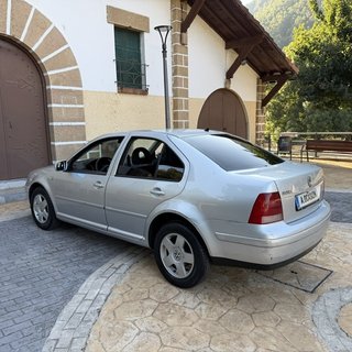Volkswagen Bora 1.9TDI Trendline 110cv