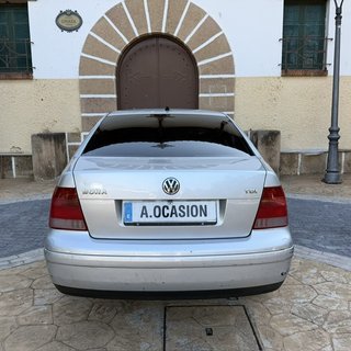 Volkswagen Bora 1.9TDI Trendline 110cv