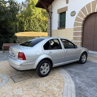 Volkswagen Bora 1.9TDI Trendline 110cv