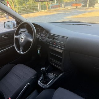 Volkswagen Bora 1.9TDI Trendline 110cv