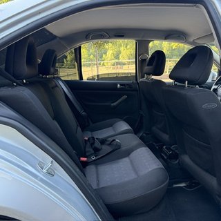Volkswagen Bora 1.9TDI Trendline 110cv