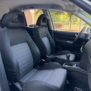 Volkswagen Bora 1.9TDI Trendline 110cv