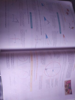 Matemáticas 1 secundaria Revuela