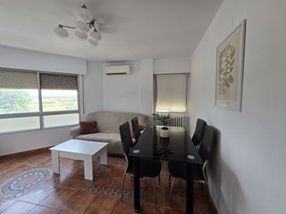 Piso en alquiler en Casetas en Zaragoza