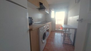 Piso en alquiler en Casetas en Zaragoza