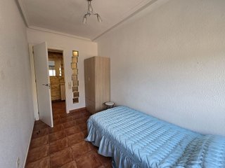 Piso en alquiler en Casetas en Zaragoza
