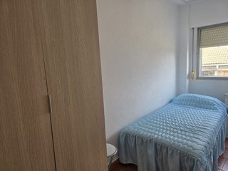Piso en alquiler en Casetas en Zaragoza