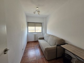 Piso en alquiler en Casetas en Zaragoza