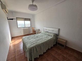 Piso en alquiler en Casetas en Zaragoza