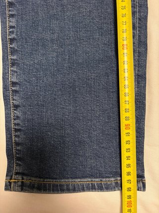 Pantalón vaquero Jack&Jones. Talla 43