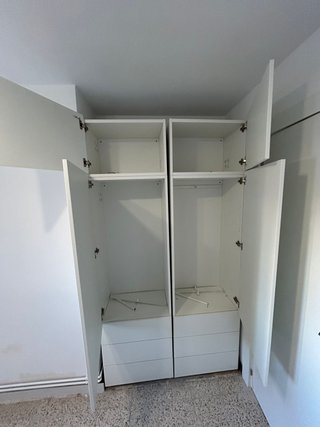 Montaje y desmontaje de muebles carpintero bilbao