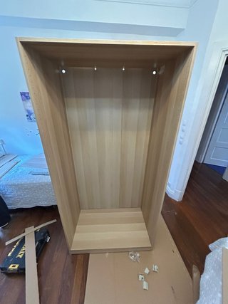 Montaje y desmontaje de muebles carpintero bilbao