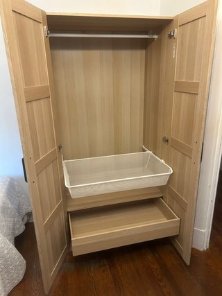 Montaje y desmontaje de muebles carpintero bilbao