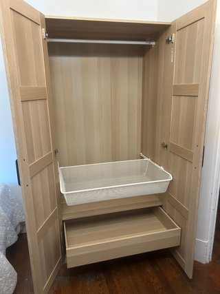 Montaje y desmontaje de muebles carpintero bilbao