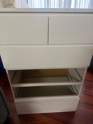 Montaje y desmontaje de muebles carpintero bilbao