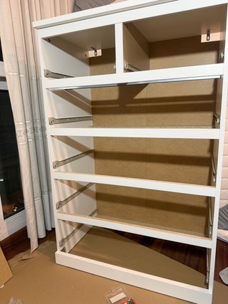 Montaje y desmontaje de muebles carpintero bilbao
