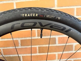 Gravel Specialized Diverge SRT Pro del 2025.