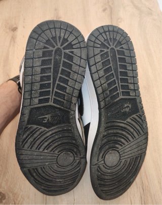 Nike Air Jordan