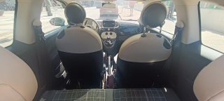 FIAT 500 2017