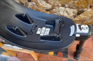Silla Coche Cybex Sirona T i-Size