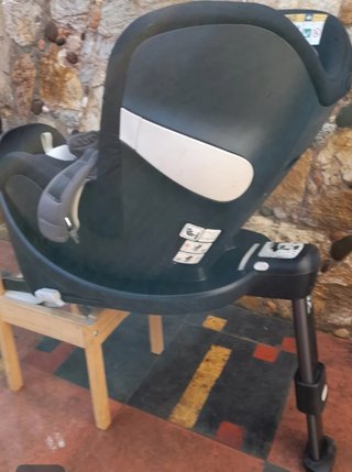 Silla Coche Cybex Sirona T i-Size