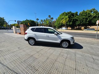 SEAT Ateca 2.0 TDI Muy Nuevo año 2022 172.000 kms