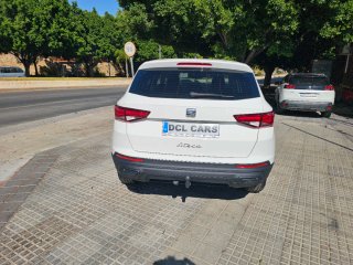 SEAT Ateca 2.0 TDI Muy Nuevo año 2022 172.000 kms