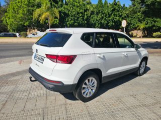 SEAT Ateca 2.0 TDI Muy Nuevo año 2022 172.000 kms