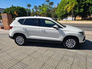 SEAT Ateca 2.0 TDI Muy Nuevo año 2022 172.000 kms
