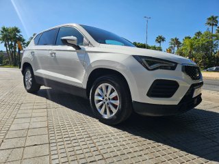 SEAT Ateca 2.0 TDI Muy Nuevo año 2022 172.000 kms