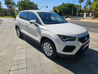 SEAT Ateca 2.0 TDI Muy Nuevo año 2022 172.000 kms
